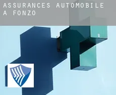 Assurances automobile à Fonzo