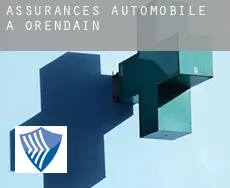 Assurances automobile à  Orendain
