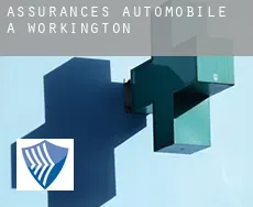 Assurances automobile à  Workington