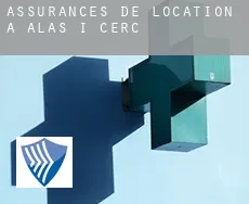 Assurances de location à  Alàs i Cerc