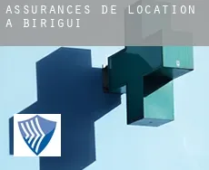 Assurances de location à  Birigui