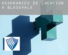 Assurances de location à  Blossvale