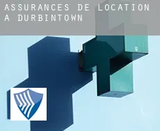 Assurances de location à  Durbintown