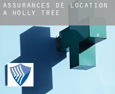 Assurances de location à  Holly Tree