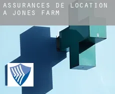 Assurances de location à  Jones Farm
