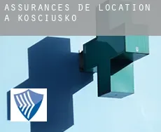 Assurances de location à  Kosciusko