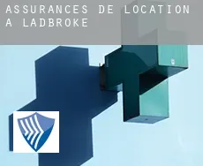 Assurances de location à  Ladbroke