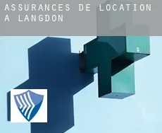 Assurances de location à  Langdon