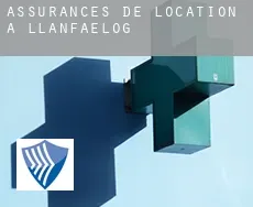 Assurances de location à Llanfaelog