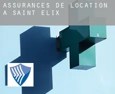 Assurances de location à  Saint-Élix