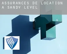 Assurances de location à Sandy Level