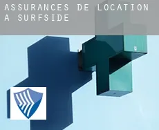 Assurances de location à  Surfside