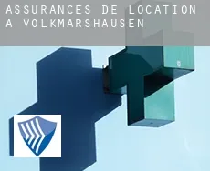 Assurances de location à  Volkmarshausen