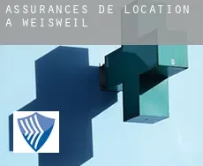 Assurances de location à  Weisweil