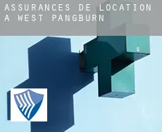 Assurances de location à West Pangburn