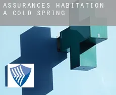 Assurances habitation à Cold Spring