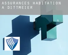 Assurances habitation à  Dittmeier