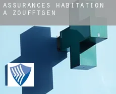 Assurances habitation à  Zoufftgen