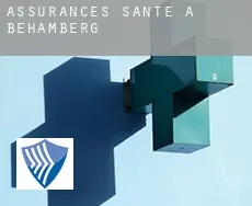 Assurances santé à  Behamberg