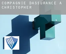 Compagnie d'assurance à  Christopher