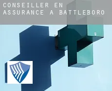 Conseiller en assurance à Battleboro