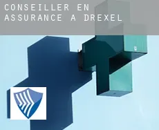 Conseiller en assurance à  Drexel