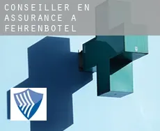 Conseiller en assurance à  Fehrenbötel