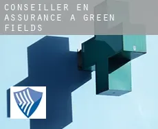 Conseiller en assurance à  Green Fields