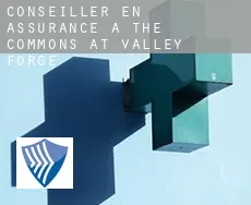 Conseiller en assurance à  The Commons at Valley Forge