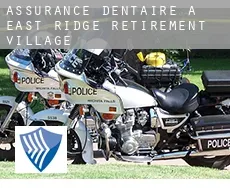 Assurance dentaire à  East Ridge Retirement Village