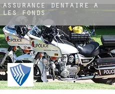 Assurance dentaire à  Les Fonds