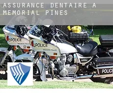 Assurance dentaire à Memorial Pines