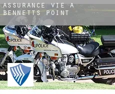 Assurance vie à  Bennetts Point