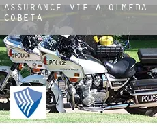Assurance vie à  Olmeda de Cobeta