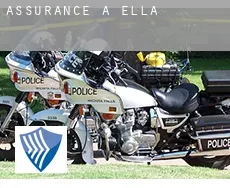Assurance à  Ella