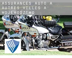 Assurances auto à  Autres Villes à Wojewodztwo Swietokrzyskie