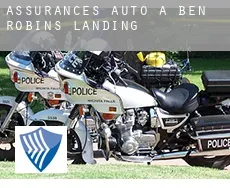 Assurances auto à  Ben Robins Landing