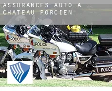 Assurances auto à Château-Porcien