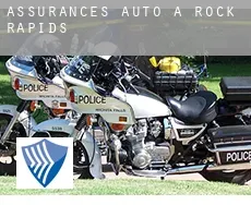 Assurances auto à  Rock Rapids
