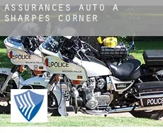 Assurances auto à  Sharpes Corner