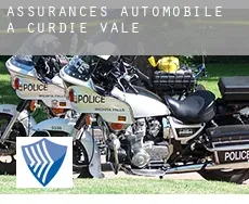 Assurances automobile à  Curdie Vale