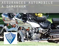 Assurances automobile à  Damerham