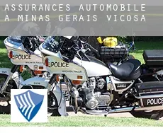 Assurances automobile à  Viçosa (Minas Gerais)