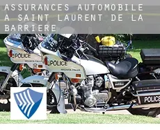 Assurances automobile à  Saint-Laurent-de-la-Barrière