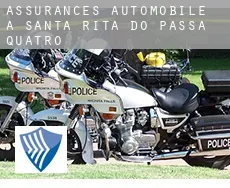 Assurances automobile à Santa Rita do Passa Quatro