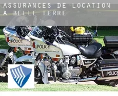 Assurances de location à  Belle Terre