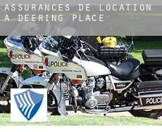 Assurances de location à  Deering Place