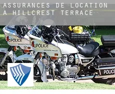 Assurances de location à  Hillcrest Terrace