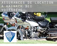 Assurances de location à  Kainach bei Voitsberg