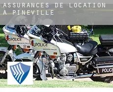 Assurances de location à  Pineville